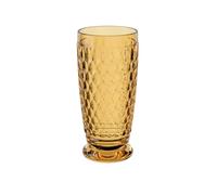 Villeroy & Boch Boston Vaso De Longdrink / Cerveza Color Saffron 0,30 L