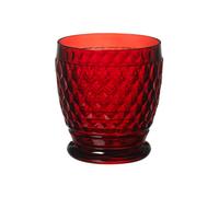 Villeroy & Boch Boston Taza Colorida Roja 0,20 L