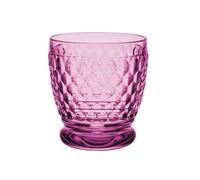 Villeroy & Boch Vaso de whisky Boston 20 cl Berry