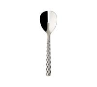 Villeroy & Boch Boston Tenedor para Servir, Cristal 244 mm