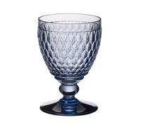 Villeroy & Boch Boston Vaso De Agua Colorido Azul 0,25 L