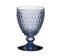 Villeroy & Boch Boston Vaso De Agua Colorido Azul 0,25 L