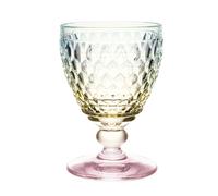 Villeroy & Boch Boston Vaso De Agua Colorido Perla 0,25 L
