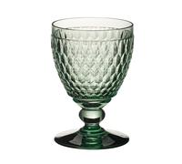 Villeroy & Boch Boston Vaso De Agua Colorido Verde 0,25 L
