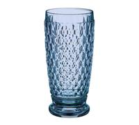 Villeroy & Boch Boston Vaso De Longdrink / Cerveza Azul 0,30 L