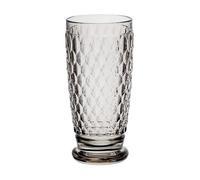 Villeroy & Boch Copa Boston Coloured Cristal 162 ml Gris 162 mm 1 pieza