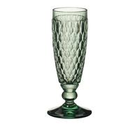 Villeroy & Boch Boston Vaso De Sekt Color Verde 0,12 L