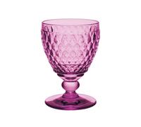 Villeroy & Boch Boston Vaso De Vino Blanco Colorido Berry 0,12 L