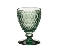 Villeroy & Boch Boston Vaso De Vino Blanco Colorido Verde 0,12 L