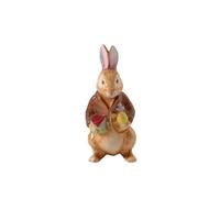Villeroy & Boch Bunny Tales Figura de Porcelana Abuelo Hans, Porcelana, Multicolor
