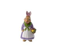 Villeroy & Boch Bunny Tales Conejo Mamá Emma 14,5 CM