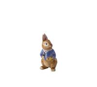 Villeroy & Boch Bunny Tales Figura de Porcelana MAX, Porcelana, Multicolor