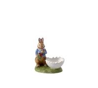 Villeroy & Boch Bunny Tales Huevera Conejo Máximo 8x5, 5x9, 5 CM