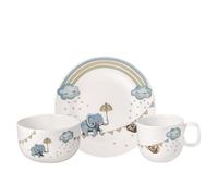 Villeroy & Boch Camina Como Un Elefante Set De 3 Piezas