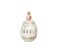 VILLEROY & BOCH Candelabro EI ANNA Bunny Tales multicolor
