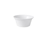 Villeroy & Boch Cazoleta para postres Cellini, porcelana premium, blanco