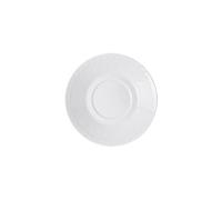 Villeroy & Boch Plato para taza moka Cellini 12 cm porcelana premium blanco