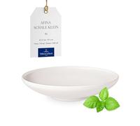Villeroy & Boch Plato hondo Afina Ø25 cm Blanco