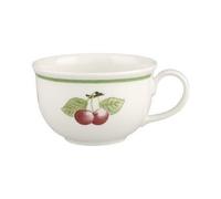 Villeroy & Boch Charm & Breakfast Jardín Francés Café Au Lait Taza XL 0,37 L