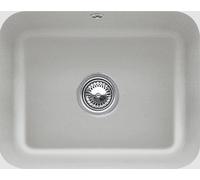 Villeroy & Boch Cisterna fregadero de cerámica 50x39 cm 670601KD