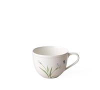 Villeroy & Boch Colourful Spring Taza De Café Verde, Apto Para Lavavajillas, Apto Para Microondas, Taza Porcelana, Vajilla, Pascua Decoración, Decoración De Pascua, Premium Porcelain