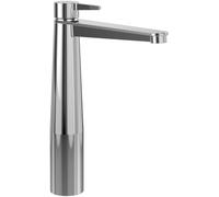 Villeroy & Boch Conum grifo para lavabo de pie cromo TVW12700500061