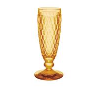 Villeroy & Boch Copa de champagne Boston 12 cl Azafrán