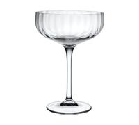 Villeroy & Boch Copa de champagne Rose Garden 12 cl. 4-pack Clear
