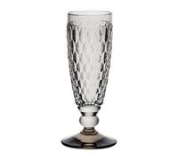 Villeroy & Boch Copa de champán Boston smoke 15 cl Smoke
