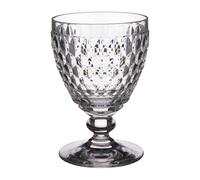 Villeroy & Boch Copa de vino blanco Boston 12.5 cl Clear