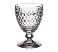 Villeroy & Boch Copa de vino blanco Boston 12.5 cl Clear