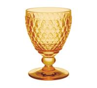 Villeroy & Boch Copa de vino blanco Boston 12.5 cl Azafrán