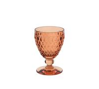 Villeroy & Boch Copa de vino blanco Boston 12.5 cl Apricot