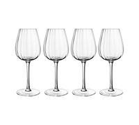 Villeroy & Boch Copa Para Vino Blanco Rose Garden, Set De 4, 125 Ml, Cristal
