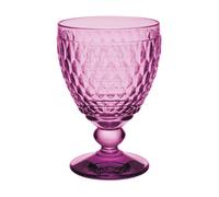 Villeroy & Boch Copa de vino tinto Boston 20 cl Berry