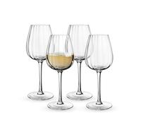 Villeroy & Boch Copa Para Vino Blanco Rose Garden, Set De 4, 125 Ml, Cristal