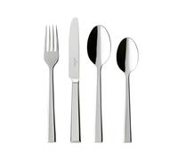 Villeroy & Boch Cubertería Victor 24 piezas acero inoxidable