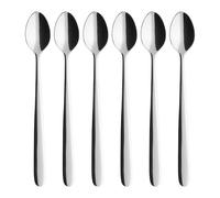 Villeroy & Boch Cubiertos Daily Line 18/10 Edelstahl Highball Cuchara Set 6-tlg