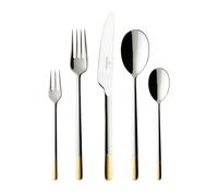 Villeroy & Boch Cubiertos Ella Cubiertos De Mesa 30 Piezas.