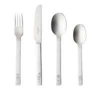 Villeroy & Boch Cubiertos Niños One 18/10 Edelstahl 4-tlg
