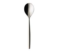 Villeroy & Boch Cuchara de postre Metro Chic acero inoxidable