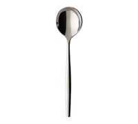 Villeroy & Boch Cuchara de sopa Metro Chic acero inoxidable