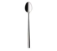 Villeroy & Boch Piemont Cuchara Longdrink, acciaio-18/10, Plata
