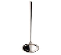Villeroy & Boch Piemont Cazo para sopa, 31,4 cm, acero inoxidable