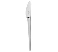 Villeroy & Boch Cuchillo de mesa NewMoon acero inoxidable