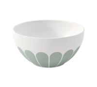 Villeroy & Boch Cuenco Fleur 43 cl White-green