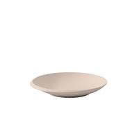Villeroy & Boch NewMoon Beige Bol Plano / Plato Sopero 25cm