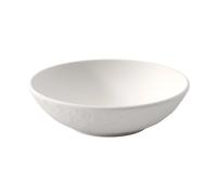 Villeroy & Boch Cuenco Manufacture Rock Ø13.2 cm Blanc