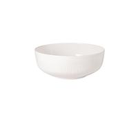 VILLEROY & BOCH Cuenco redondo AFINA 26,5cm blanco