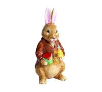 Villeroy & Boch Cuentos De Conejo Conejo Abuelo Hans 14,5 Cm